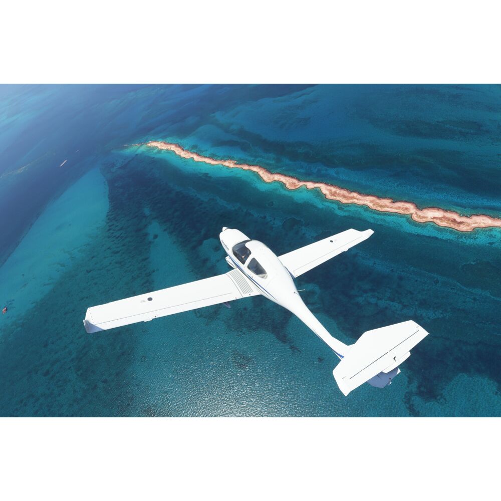 Xbox series x flight simulator 2020 sales